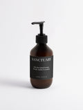 Silk Skin Hand Cream — Woody Amber + Leather