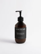 Silk Skin Hand Cream — Spices + Sandalwood